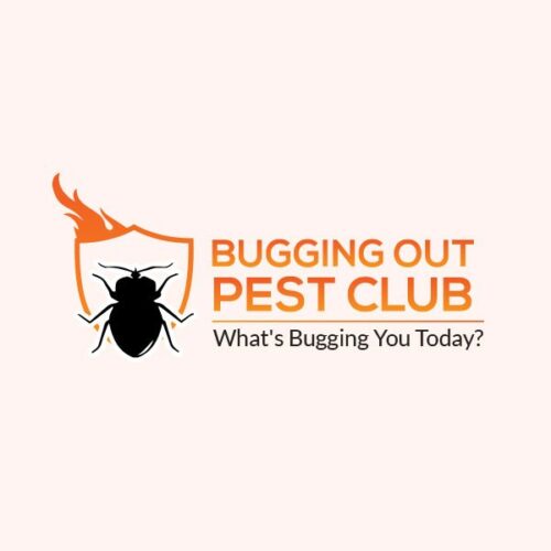 Bugging Out Pest Club