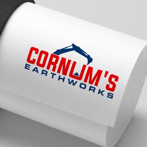 Cornum's Earthworks