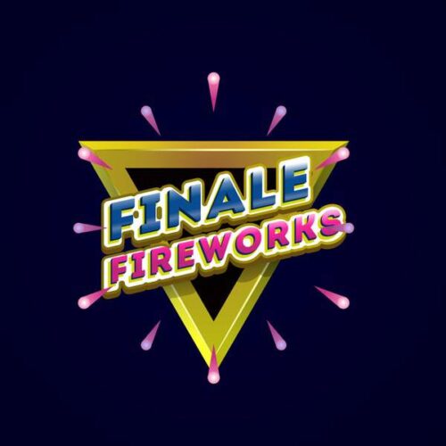 Finale Fireworks