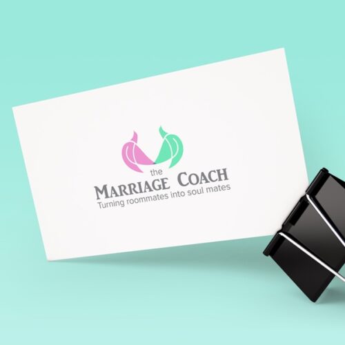 Marriage Coach