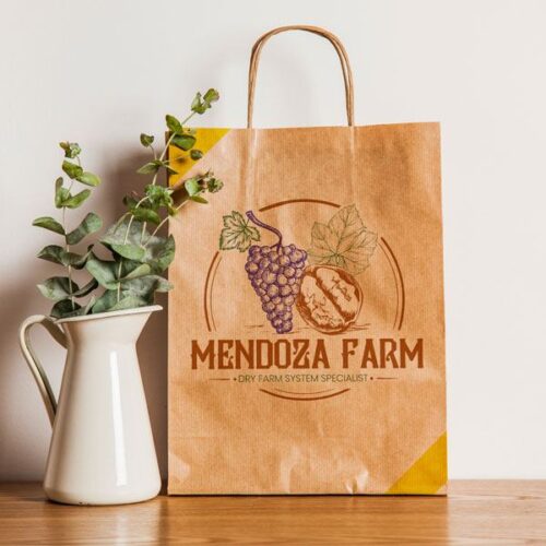 Mendoza Farm